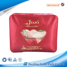 best quality luxury carrier bag for bedding collections