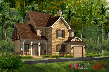 foam cement prefab houses