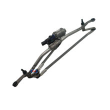 Wiper Motor and Wiper Push Rod Assembly for Changan Qiyuan A05 YIDA