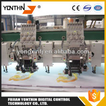 Computerized Laser Embroidery Machine