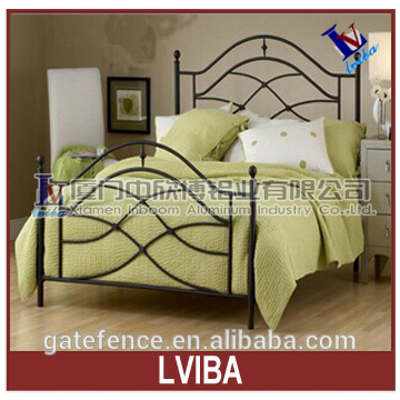 metal welding bed frame and metal tube bed frame