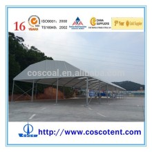 Aluminium Alloy Frame Dome Mini Party Tent