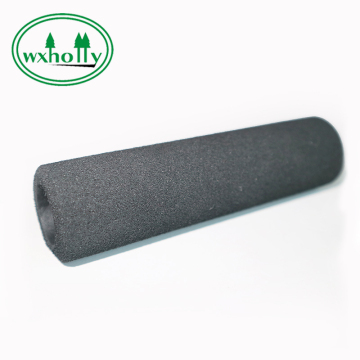 9mm high quality pipe insulation rubber foam