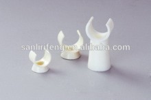 ppr pipe clip with seat