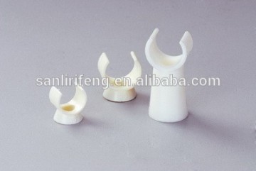 ppr pipe clip with seat