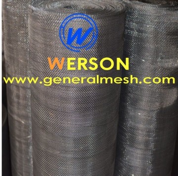 50mesh Molybdenum Wire Cloth