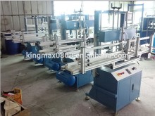 plastic bottle leakage check machine