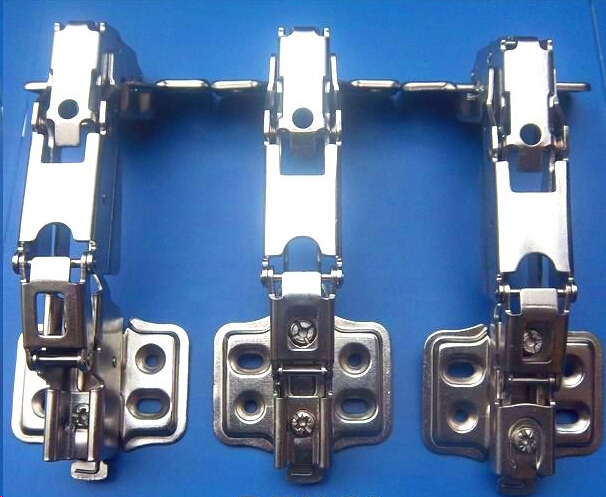 aluminum alloy hinges