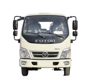 Foton Light Cargo Truck 2seats 4x2 Mini  foton Aoling mrt foton petrol light truck