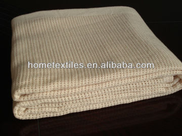 embossed blanket