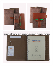 Business Loose Leaf Organizer (SDB-1223)