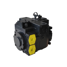 Hydraulic Control Systems for Hydrostatic Drive Traveling Pumps