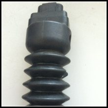 rubber bellows seal