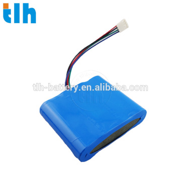 11.1V 6.6Ah Medical equipment battery