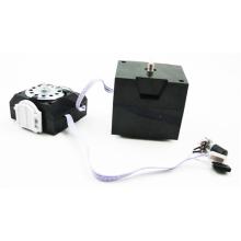 Battery-operated kuckoo clock parts