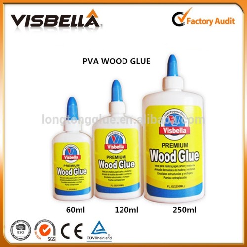 PVA Glue/White Glue/Wood Glue For Furniture