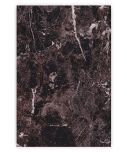 Waterproof calcium silicate wallboard marble sheet