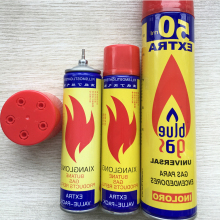 Wholesale Butane Gas For Lighter Factory