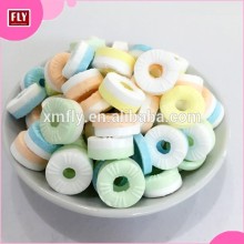 Mint Flavour Wholesale Candy and Sweet , Whistle Compressed Tablet Candy