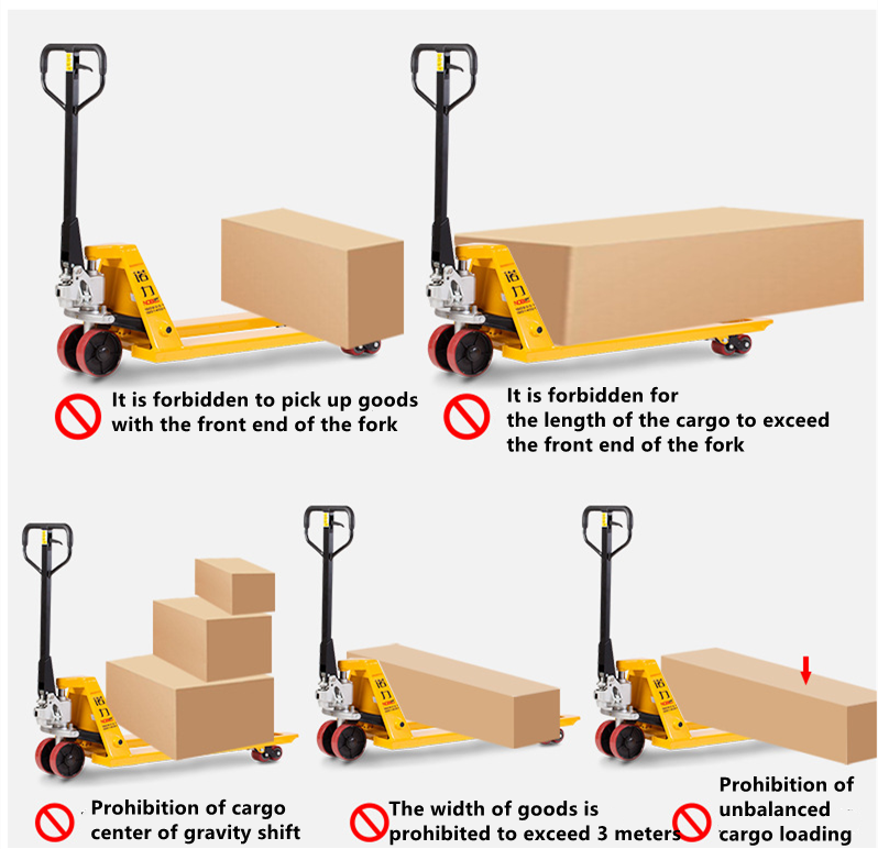 Обработка погрузчика 21 Handling Forklift 21