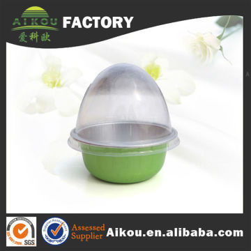 sell and hot aluminum container ferrero rocher chocolate box