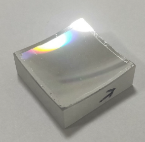 1800lines Flat Field Concave Holographic Grating