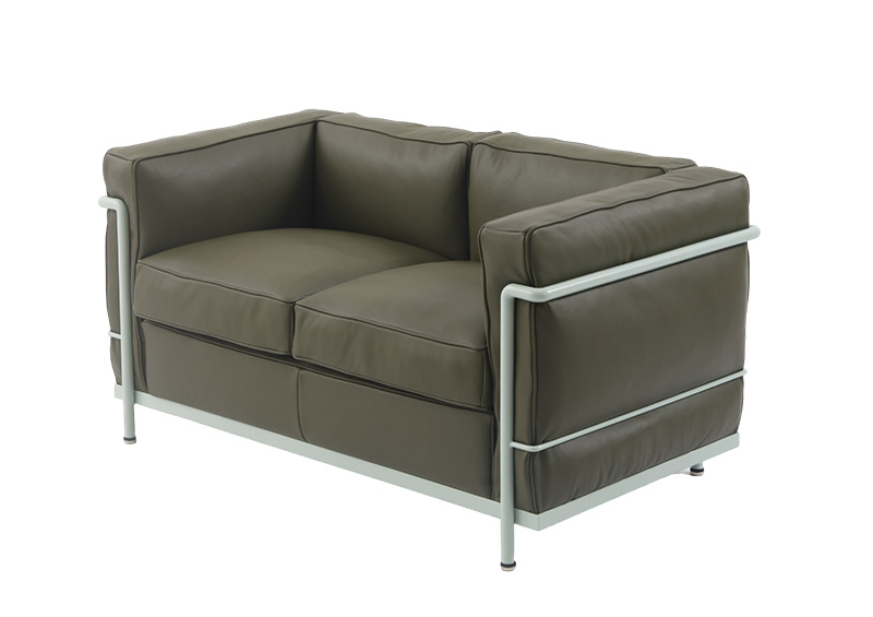 LC2-loveseat-replica LC2-loveseat-replica