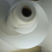 matte PP sheet frosted polypropylene film