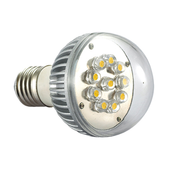 G60 super flux LED lightbulb