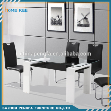 Modern imported dining table