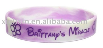 Silicone Bangles