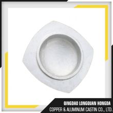 China professional custom durable a356 alminium die casting spare parts