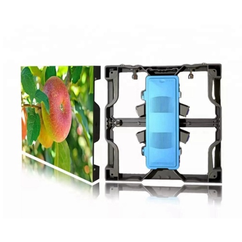 HD Indoor Avertising P2mm Led Display