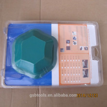 decoration paint tools sponge stamp kit