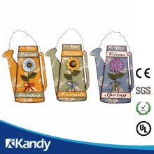 Timely delivery Custom wholesale Chinese kettle plaque text