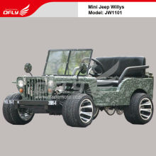 2013 new mini 110cc willys jeeps (JW1101)
