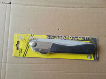 cross cut foldable saw