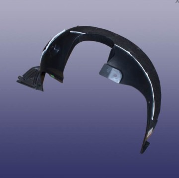 Left Right Wheel Shield for Chery Tiggo7 Pro