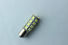 24v Dc 1156 Super Bright Car Led Turn Signal Lights Bulb Replacement