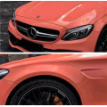 Kristallglanz Paige Rosa Car Wrap Vinyl