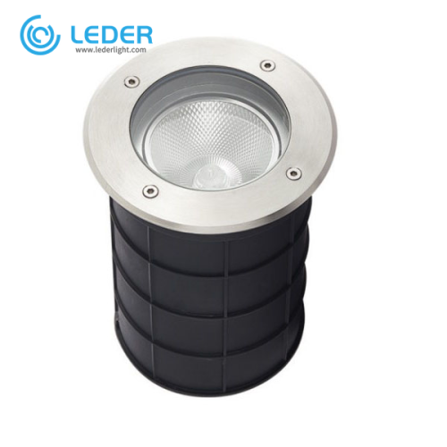 LEDER RGB Encastré 12W LED Encastré Lumière