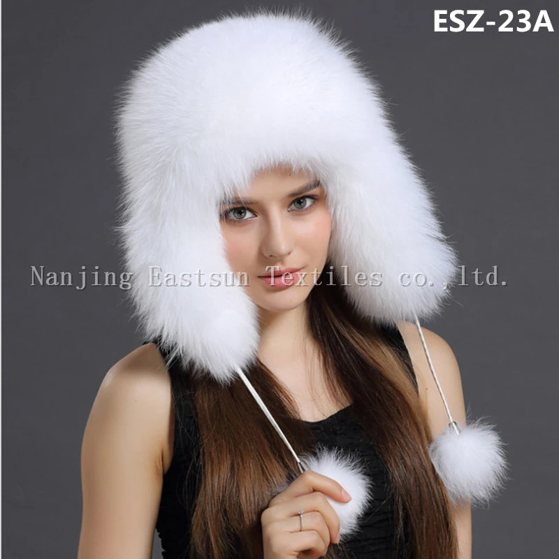 Fur Hats Esz-07A