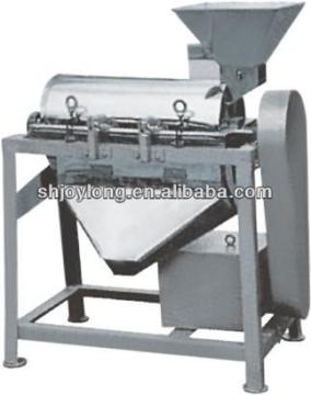 Pulping Machine