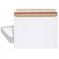 Professional Mailing Envelopes with Self-Adhesive Seals