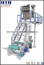 blown film extrusion machine
