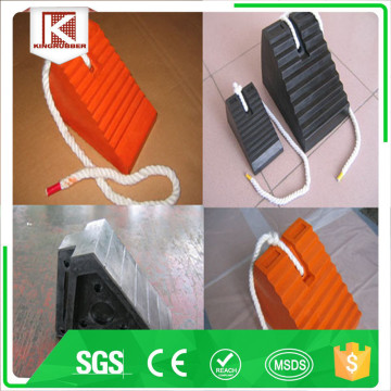 Rubber Tire Stopper Block,tire block Trade Assurance