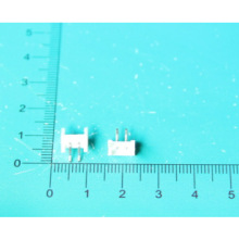 EH wafer bar connector