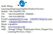 graphite product export agent / Agent export graphite product