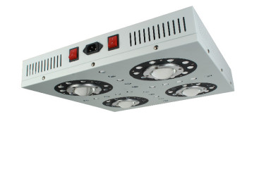 Led Grow Lights for Hydroponics Indoor Plants Growth