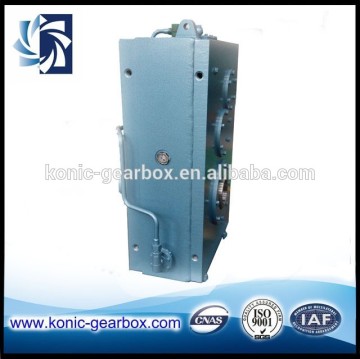 Made in China Vertical Grinder Gearbox, Vertical shaft gearbox, Vertical gearbox with motor